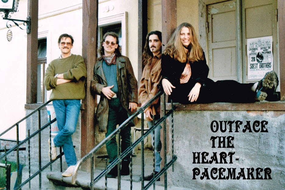 Outface The Heartpacemaker