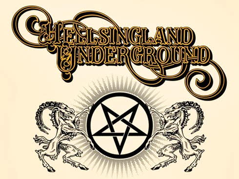 Hellsingland Underground