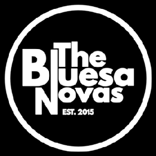 Bluesanovas logo