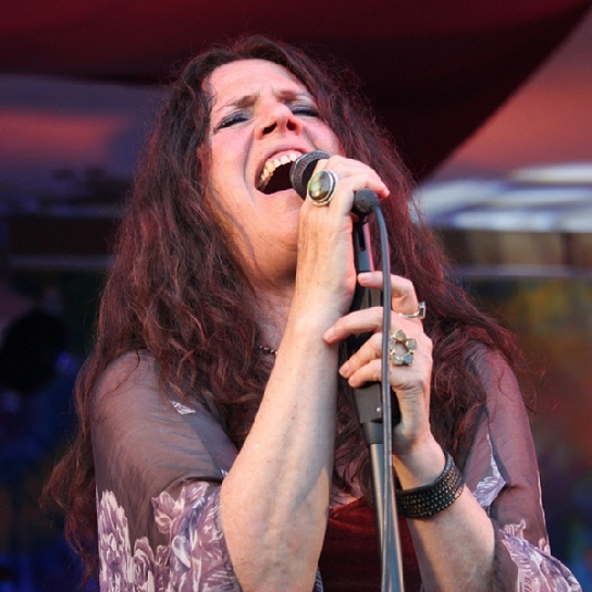 Sari Schorr