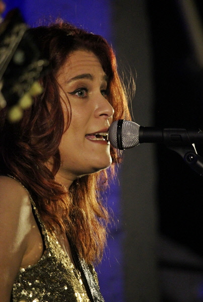 Jessie Lee & The Alchemists