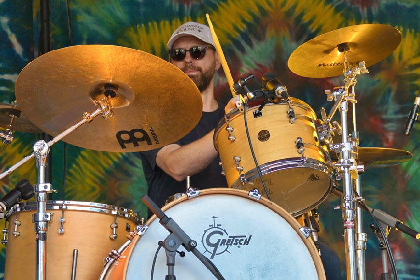 IndiJana & The Bandits