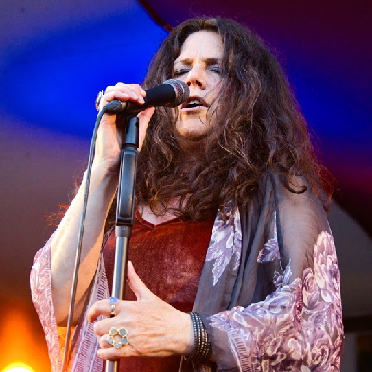 Sari Schorr