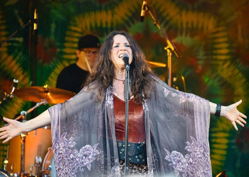 Sari Schorr