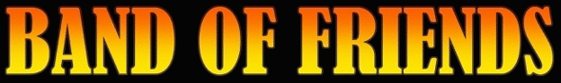 Band Of Friends