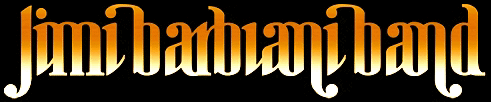 Jimi Barbiani Band