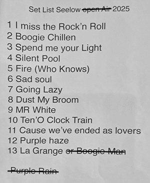 Jimi Barbiani Band