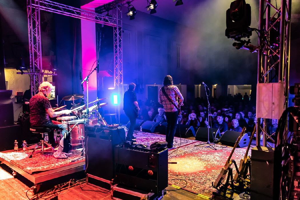 Band Of Friends