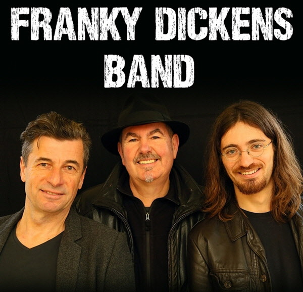 Franky Dickens Band