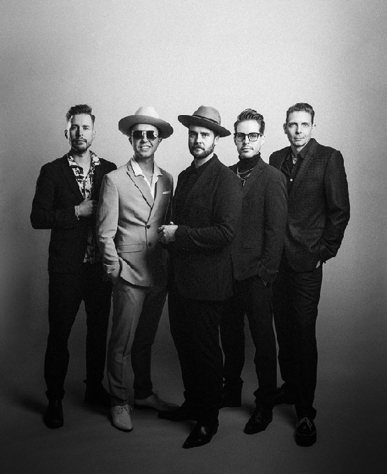 Bluesanovas