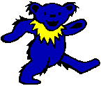bear